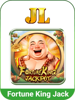Jackpot Đánh Cá